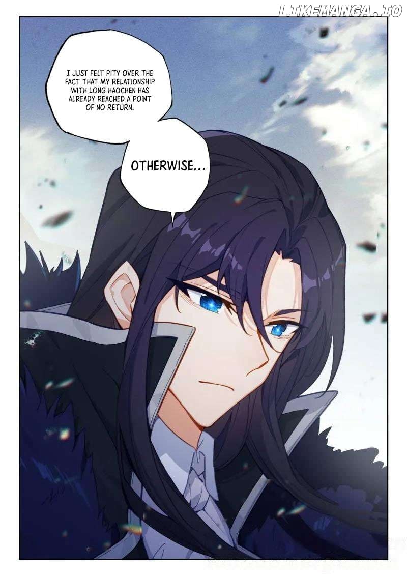 Shen Yin Wang Zuo Chapter 359 - Page 2