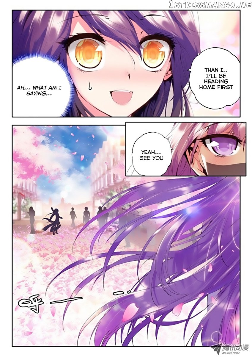 Shen Yin Wang Zuo Chapter 36 - Page 24