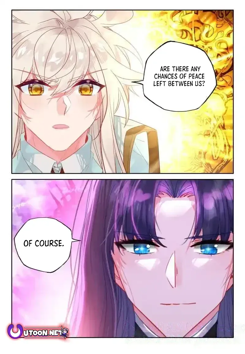 Shen Yin Wang Zuo Chapter 362 - Page 10