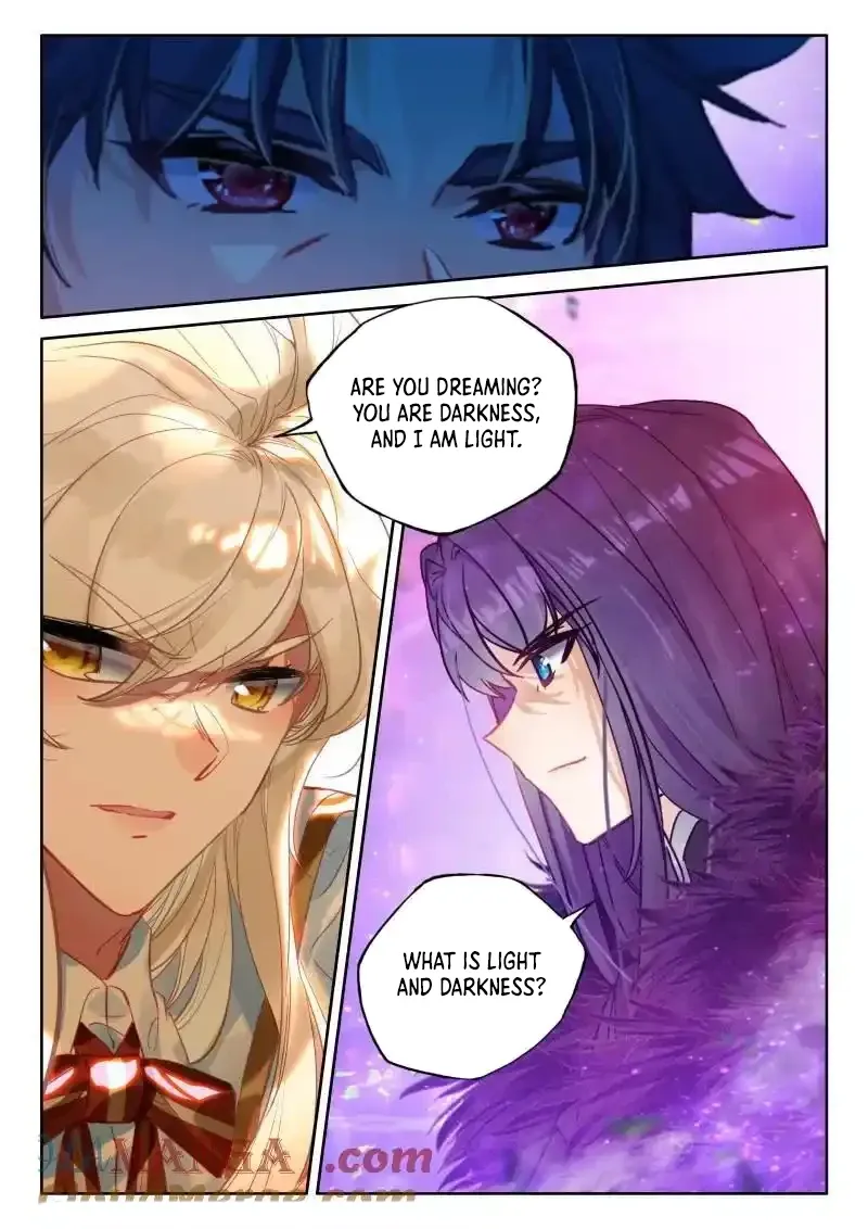 Shen Yin Wang Zuo Chapter 363 - Page 5