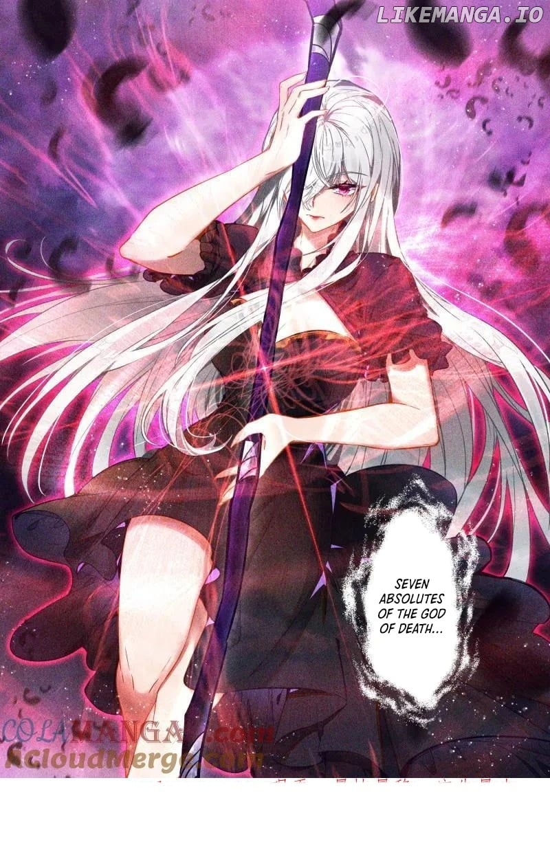 Shen Yin Wang Zuo Chapter 373 - Page 10