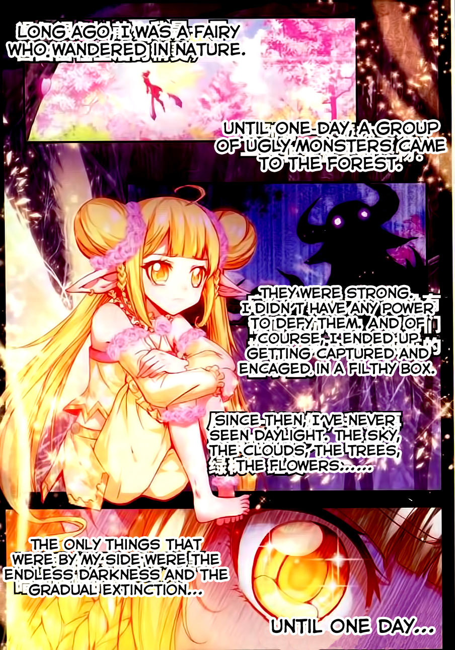 Shen Yin Wang Zuo Chapter 62 - Page 3