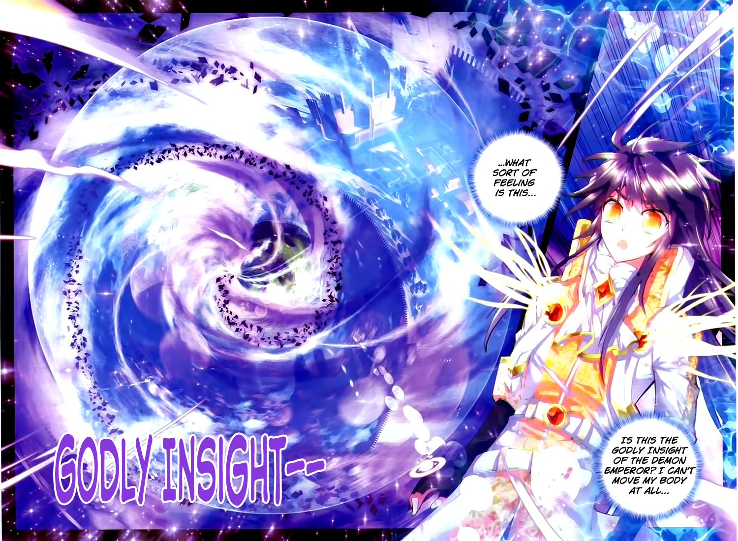 Shen Yin Wang Zuo Chapter 63 - Page 14