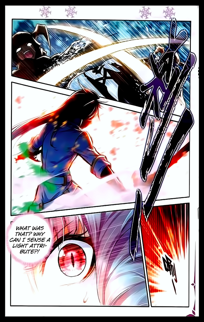 Shen Yin Wang Zuo Chapter 67 - Page 7