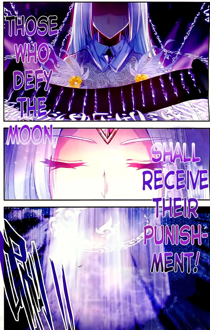 Shen Yin Wang Zuo Chapter 68 - Page 3