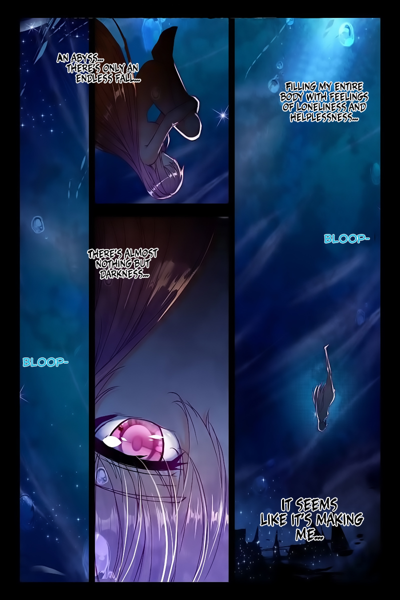 Shen Yin Wang Zuo Chapter 72 - Page 3