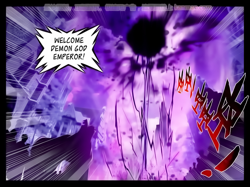 Shen Yin Wang Zuo Chapter 74 - Page 22