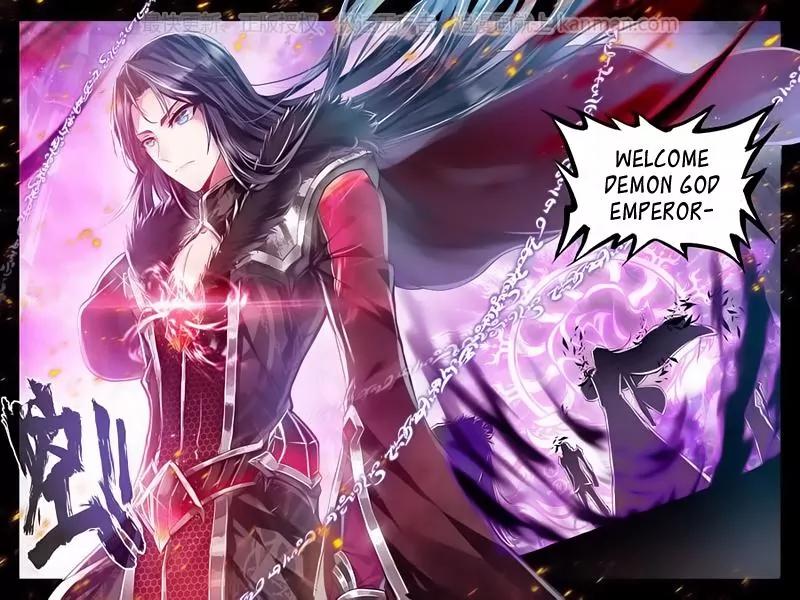 Shen Yin Wang Zuo Chapter 75 - Page 6