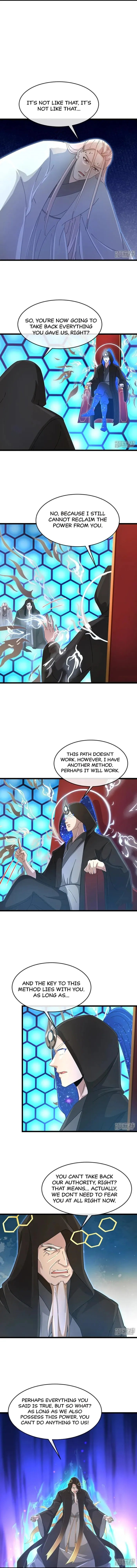 Shenwu Tianzun Chapter 909 - Page 4