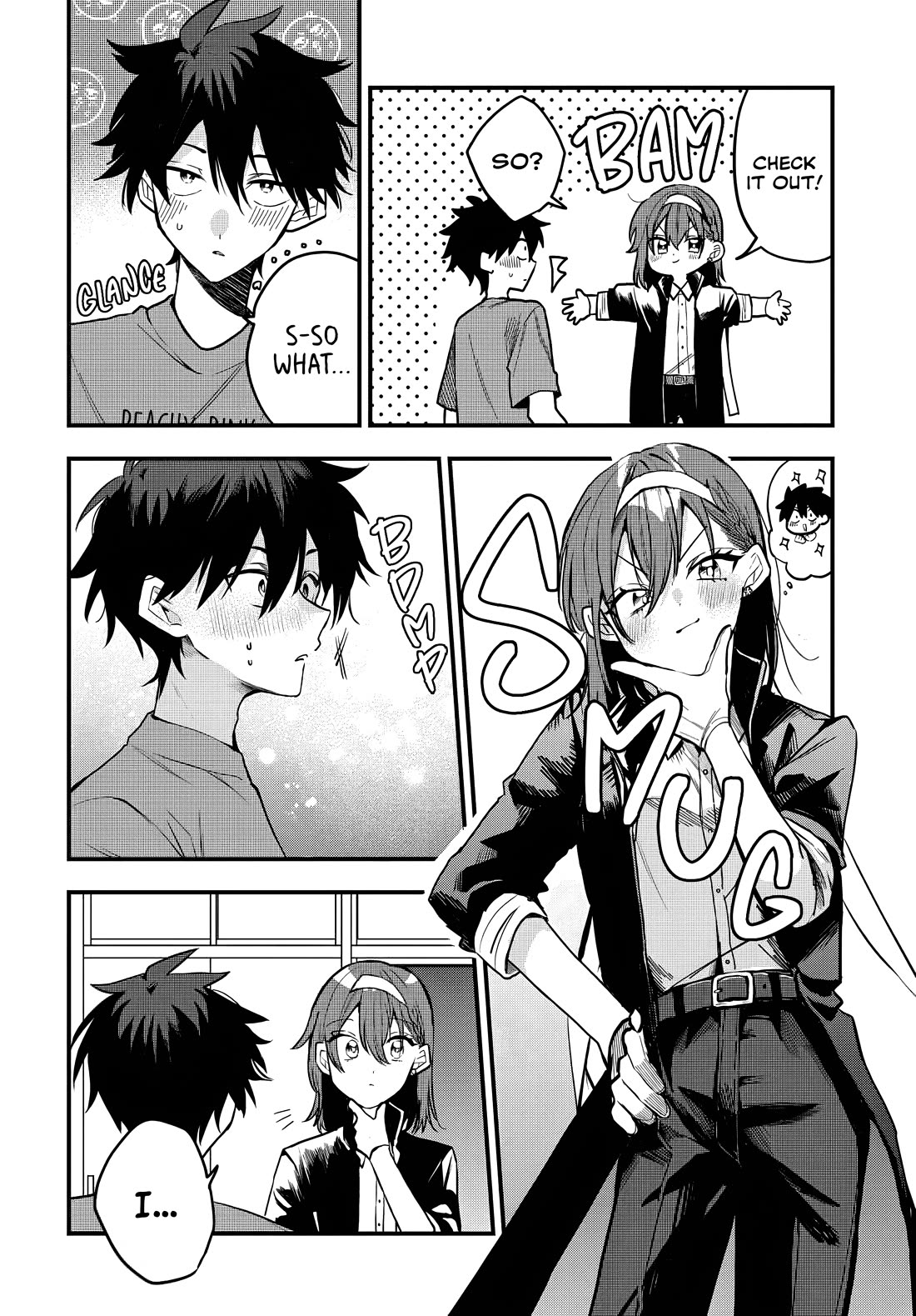 She’s Likely Aiming for My Older Brother Chapter 10 - Page 2