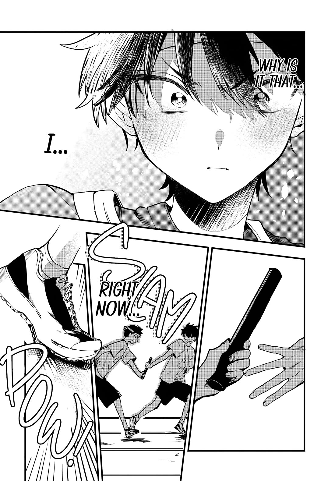 She’s Likely Aiming for My Older Brother Chapter 11 - Page 15