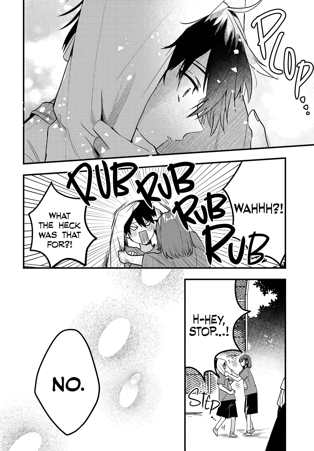 She’s Likely Aiming for My Older Brother Chapter 11 - Page 21