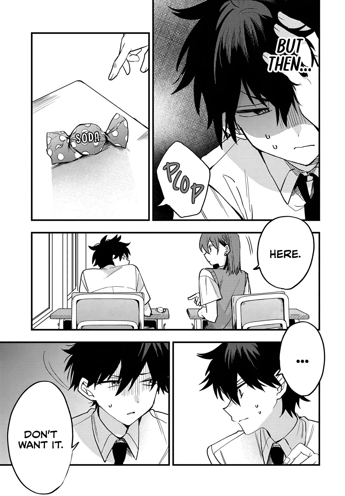 She’s Likely Aiming for My Older Brother Chapter 12 - Page 14