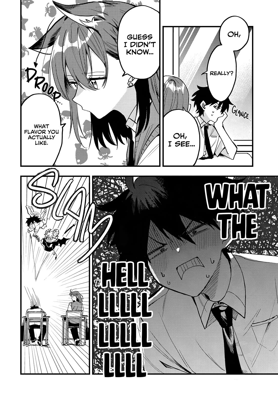 She’s Likely Aiming for My Older Brother Chapter 12 - Page 17