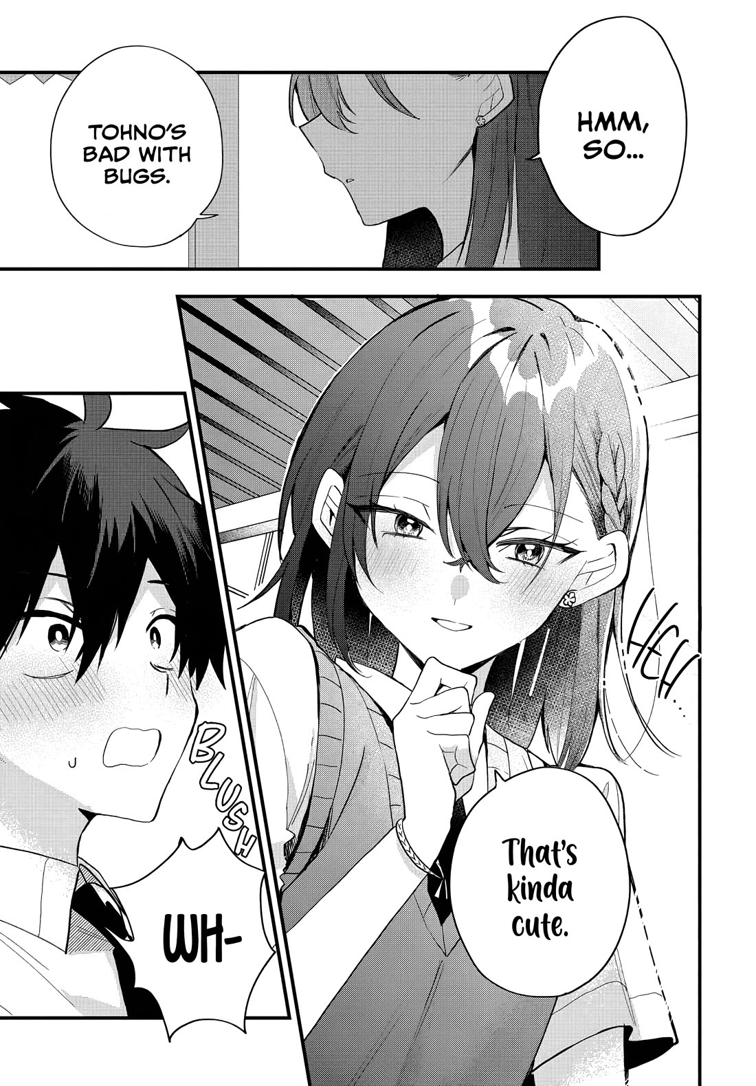 She’s Likely Aiming for My Older Brother Chapter 13 - Page 15