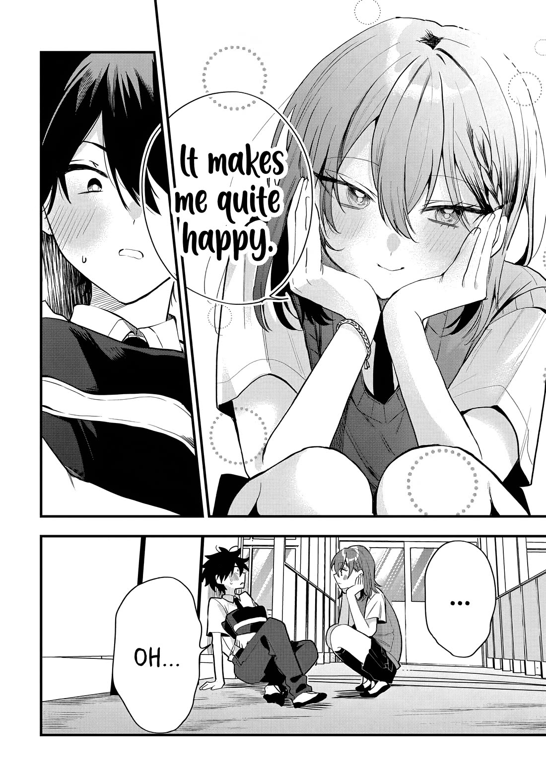 She’s Likely Aiming for My Older Brother Chapter 13 - Page 18