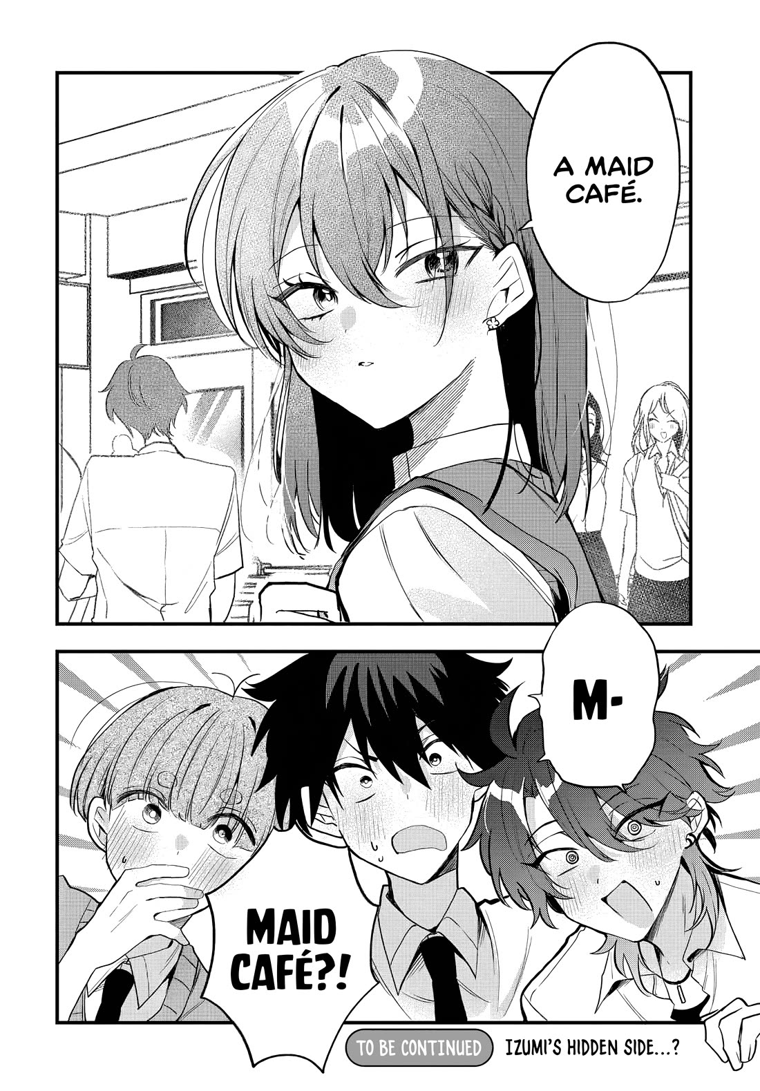 She’s Likely Aiming for My Older Brother Chapter 13 - Page 22