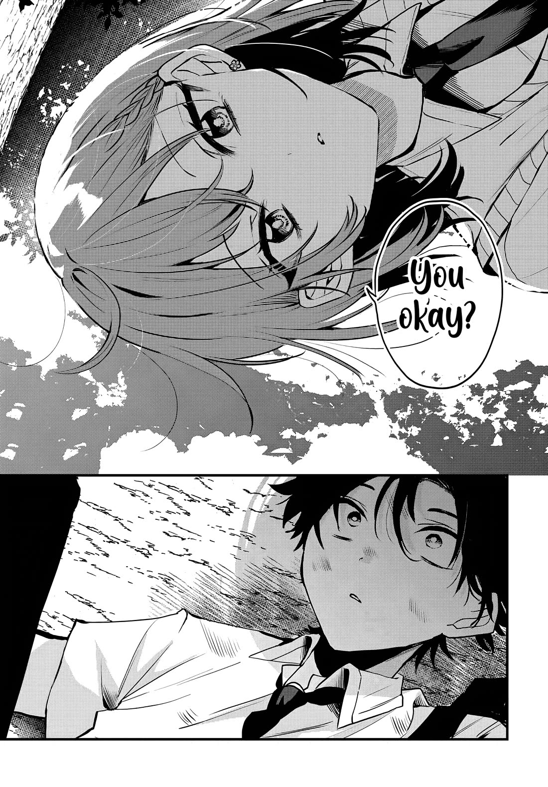 She’s Likely Aiming for My Older Brother Chapter 9 - Page 16