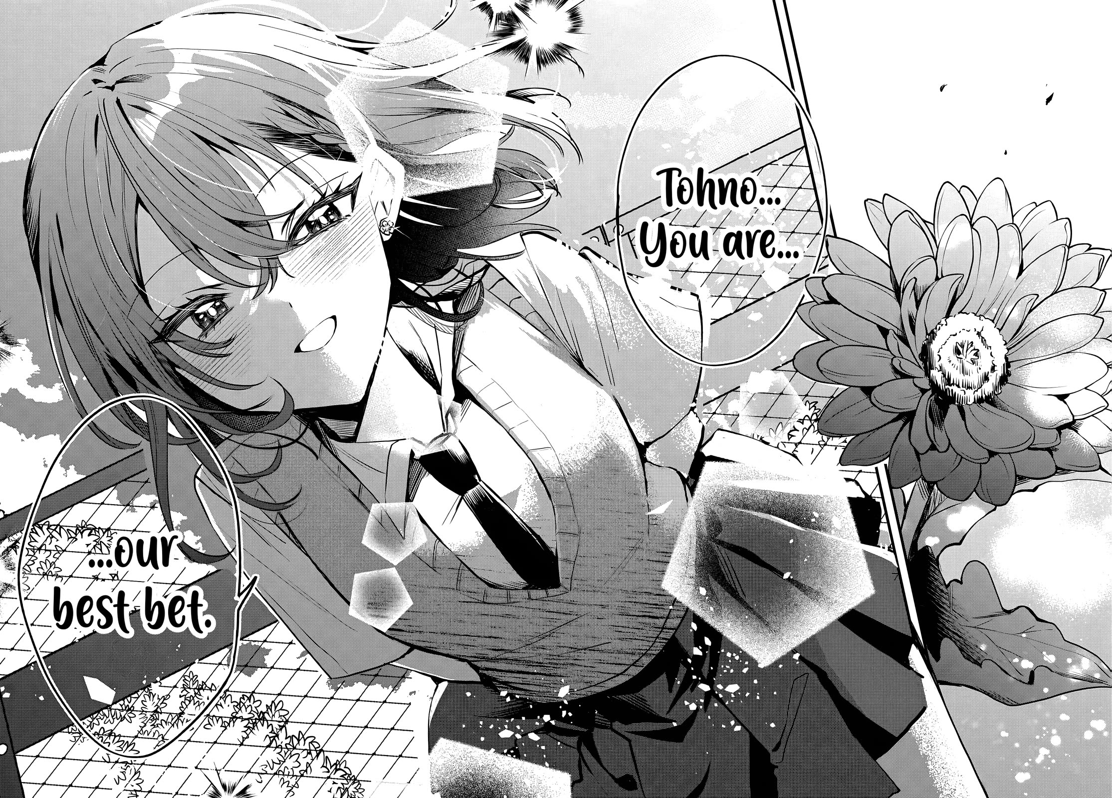 She’s Likely Aiming for My Older Brother Chapter 9 - Page 27