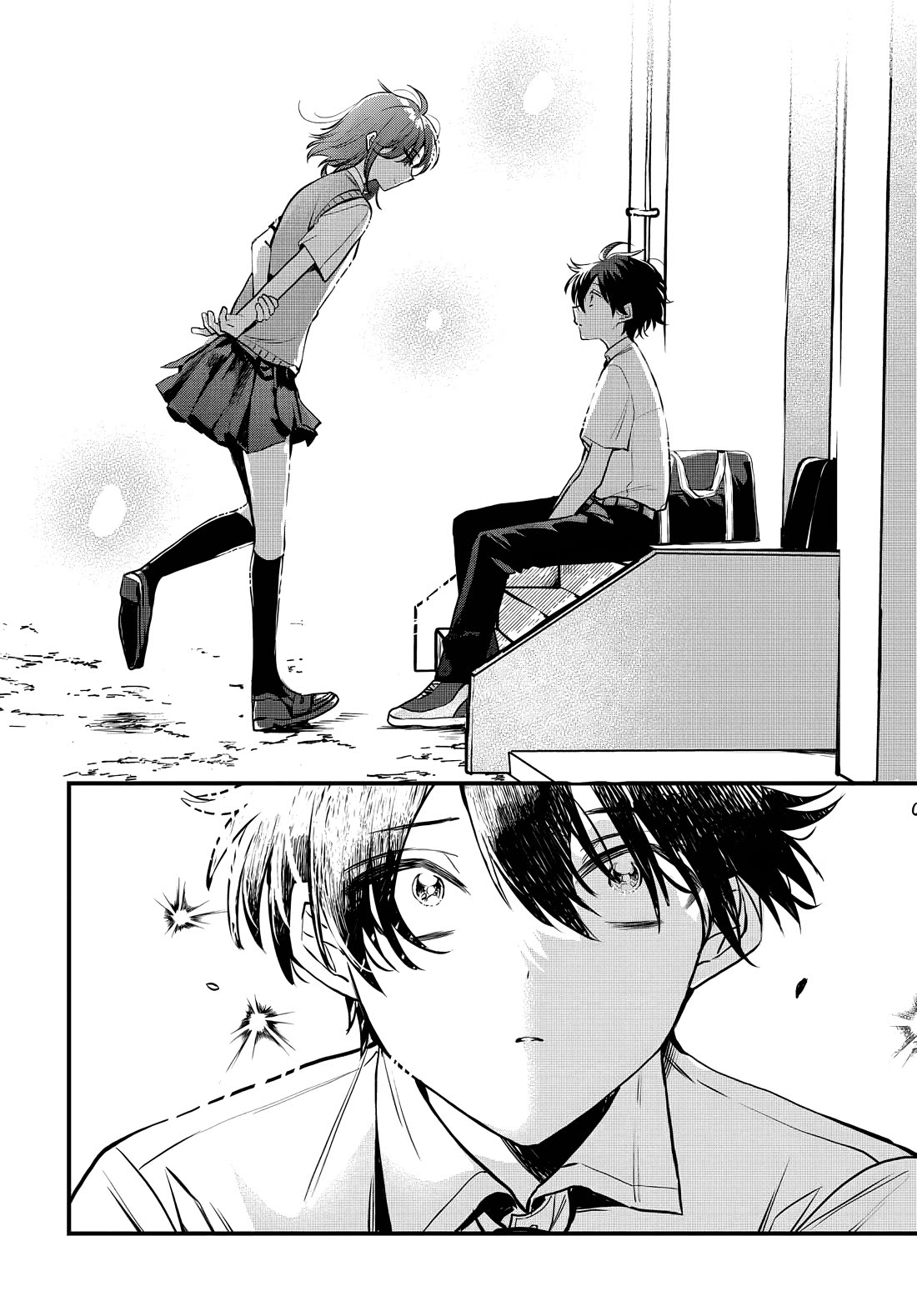 She’s Likely Aiming for My Older Brother Chapter 9 - Page 28