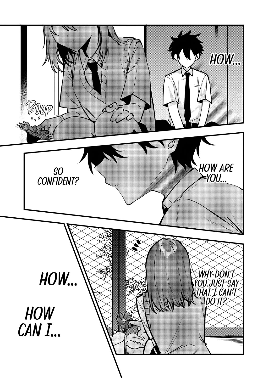 She’s Likely Aiming for My Older Brother Chapter 9 - Page 29