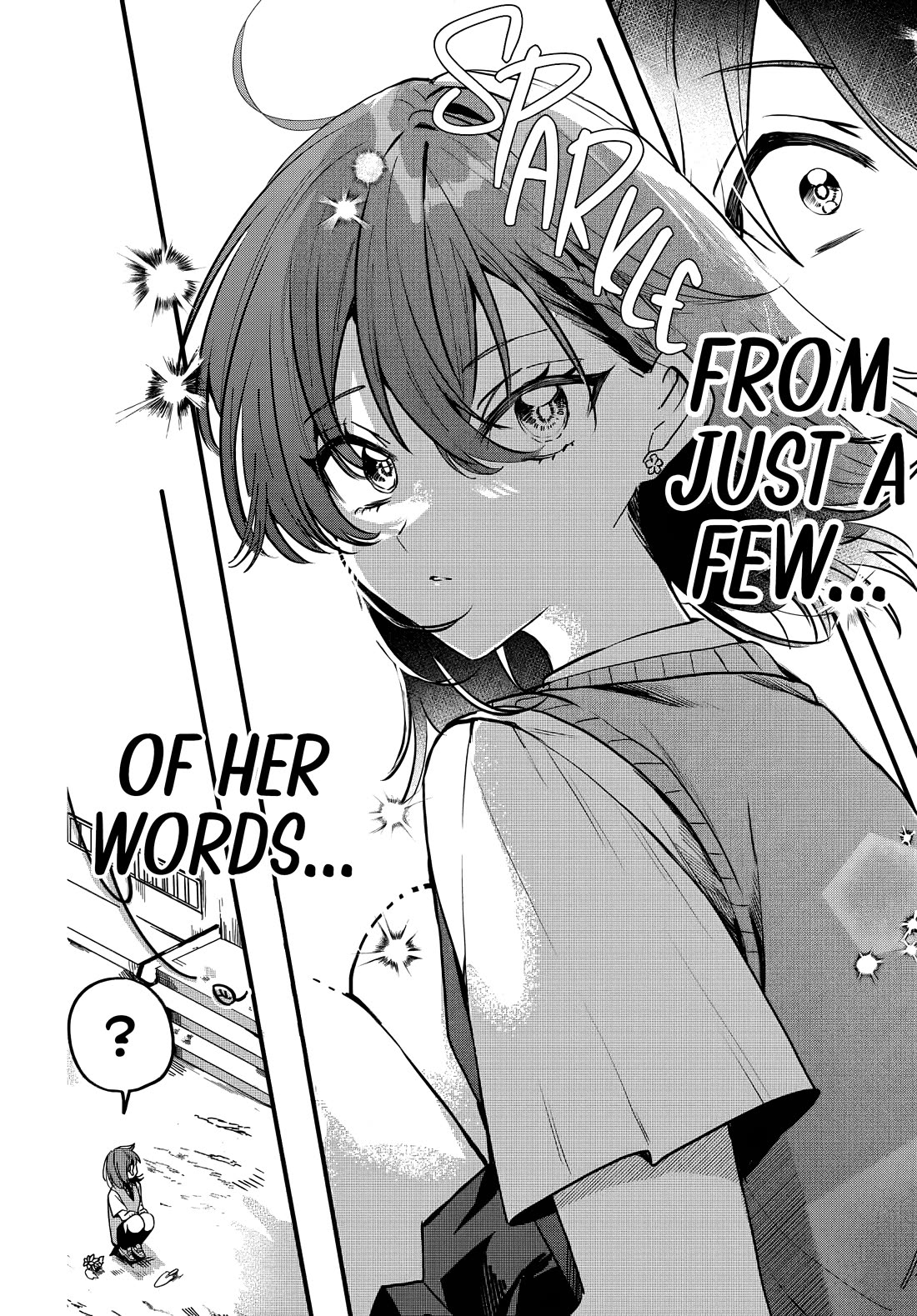 She’s Likely Aiming for My Older Brother Chapter 9 - Page 30