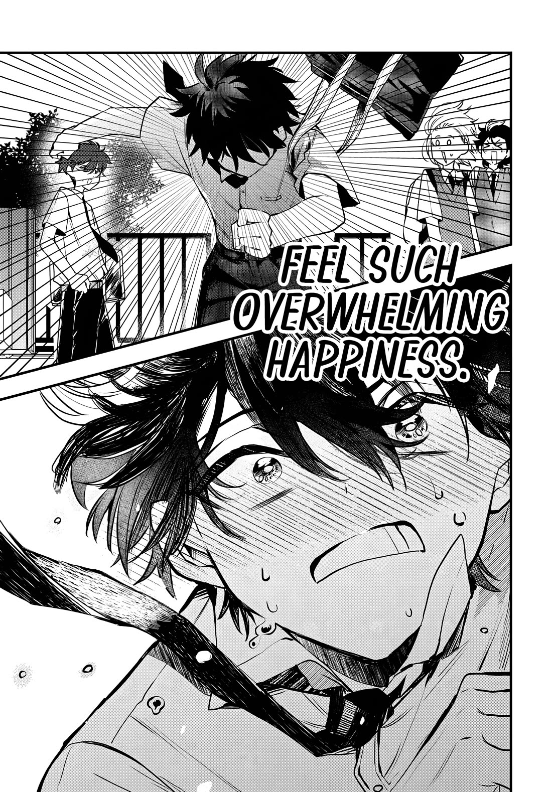 She’s Likely Aiming for My Older Brother Chapter 9 - Page 31