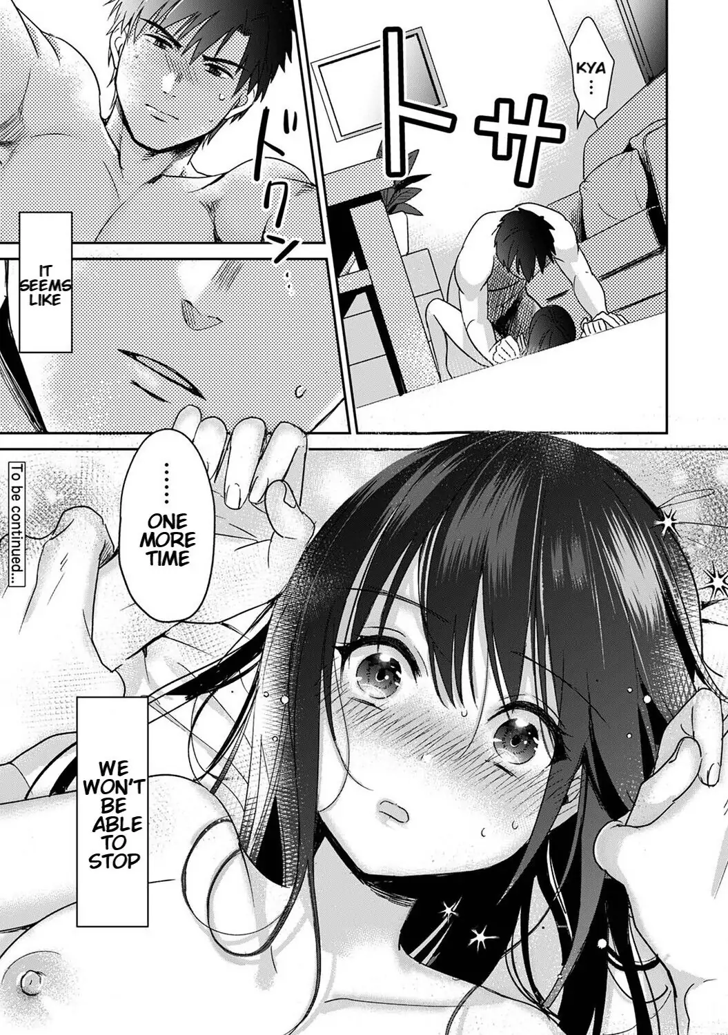 She’s Not My Type But: Amazing Sex Chemistry With My Annoying Older Sister Chapter 2 - Page 28
