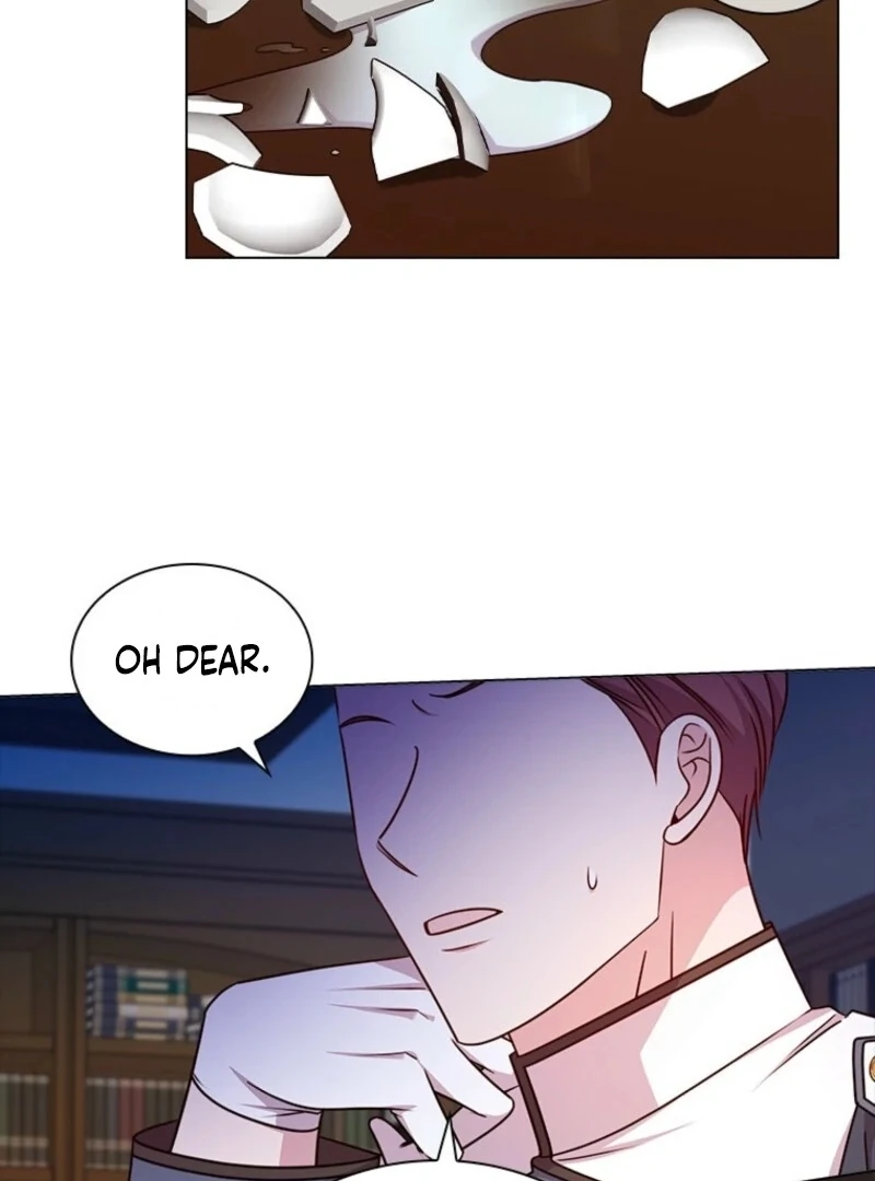 She’s Not Our Daughter! Chapter 55 - Page 13