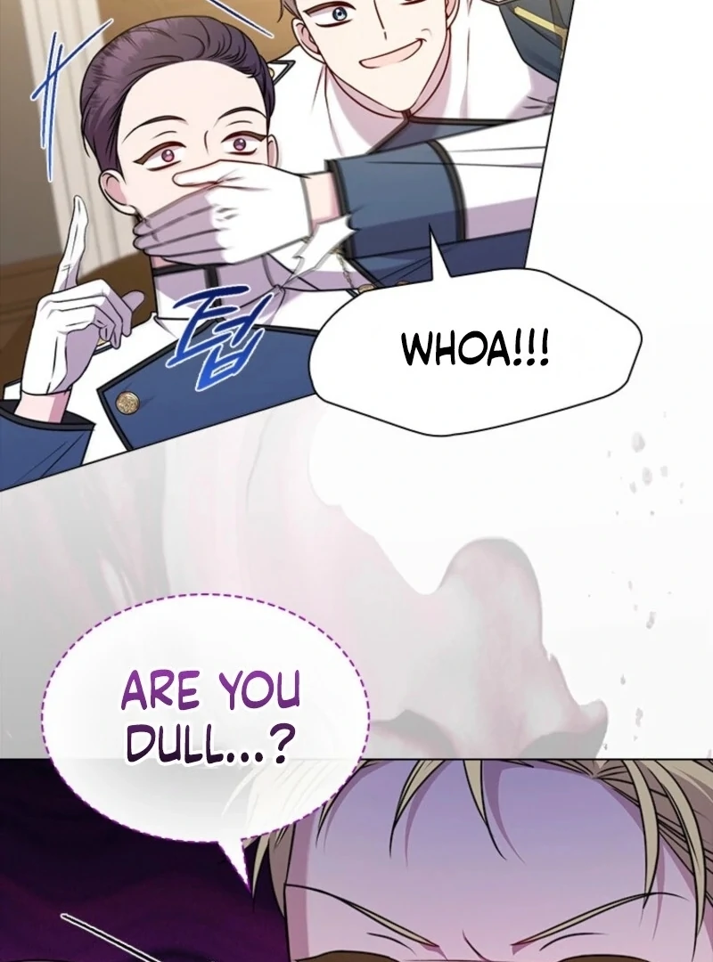 She’s Not Our Daughter! Chapter 55 - Page 17
