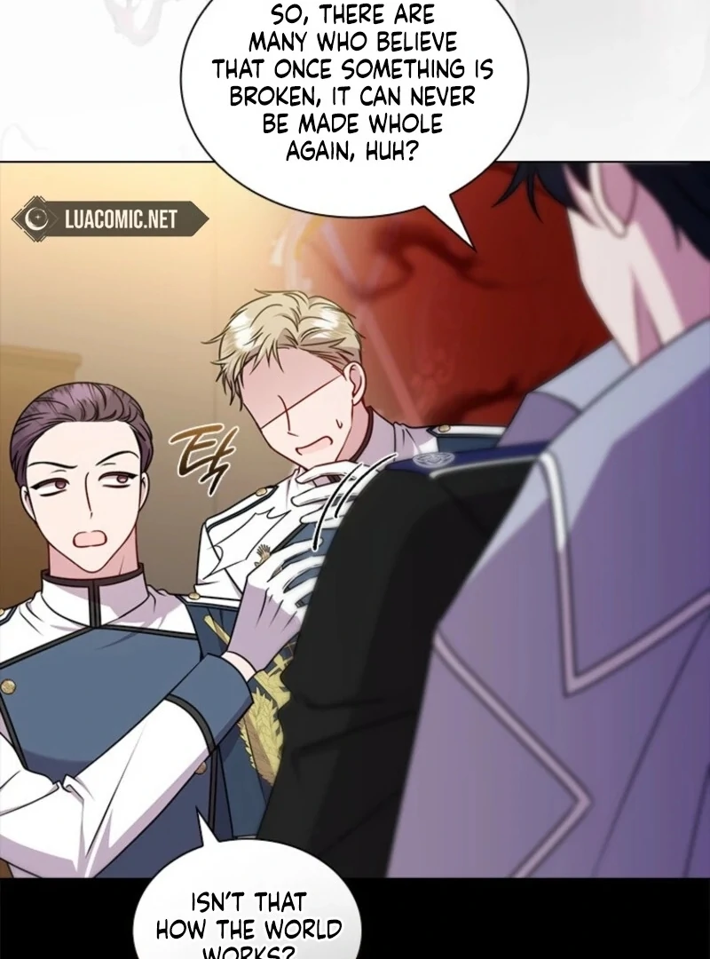 She’s Not Our Daughter! Chapter 55 - Page 19
