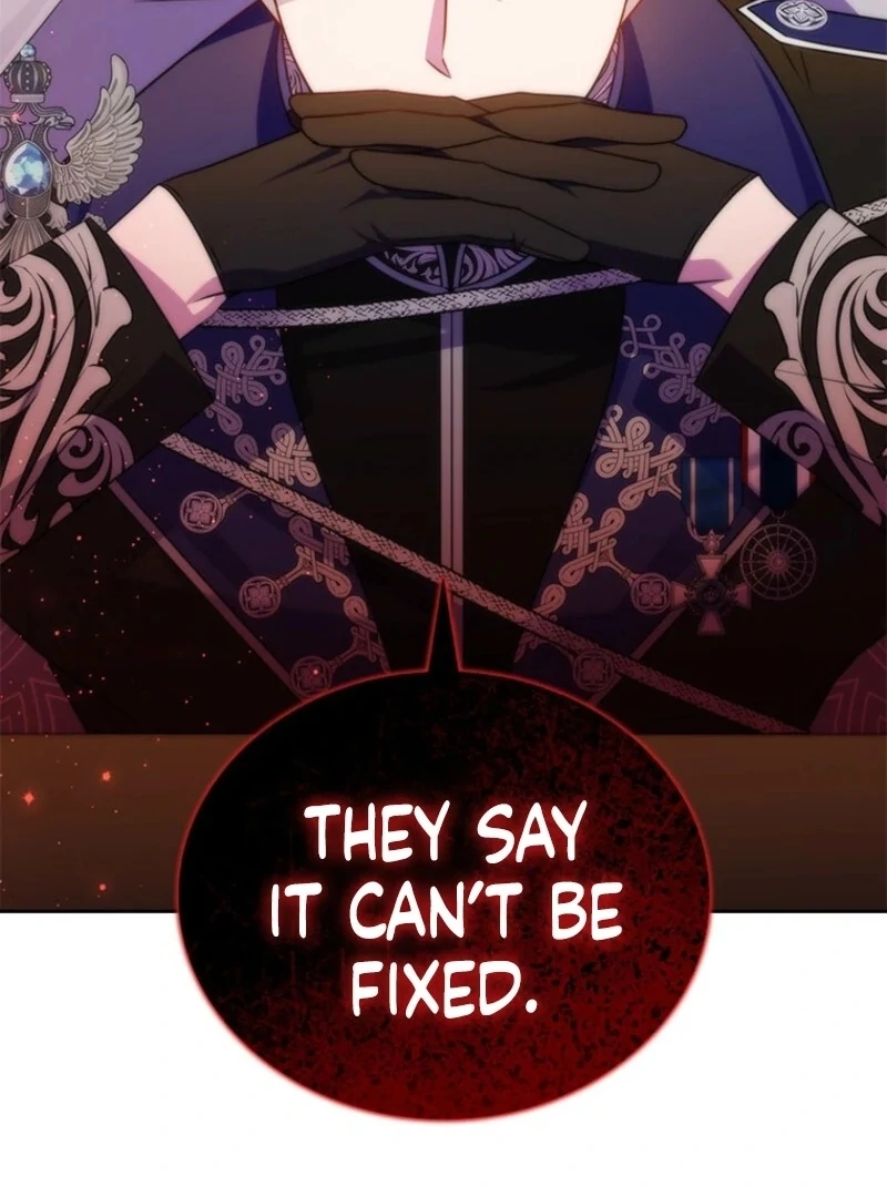 She’s Not Our Daughter! Chapter 55 - Page 21