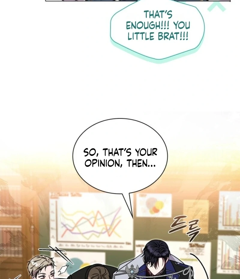 She’s Not Our Daughter! Chapter 55 - Page 23