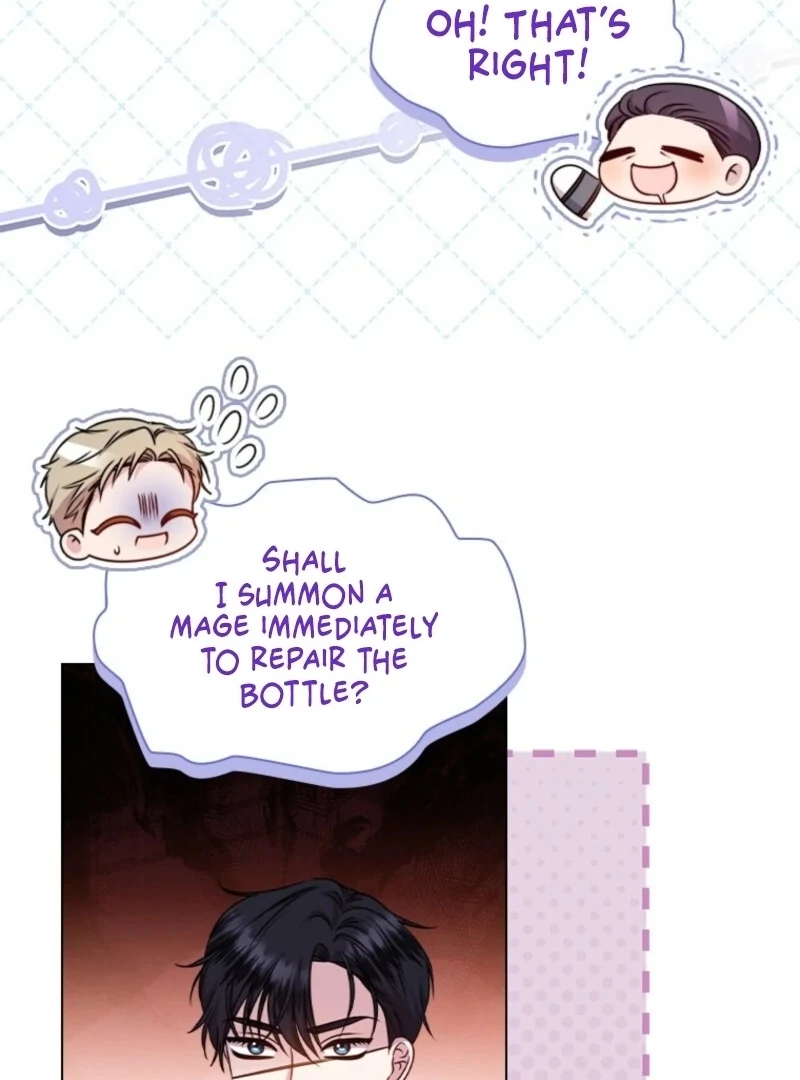 She’s Not Our Daughter! Chapter 55 - Page 27