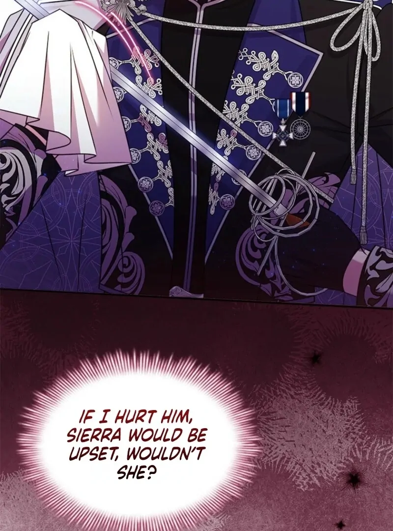 She’s Not Our Daughter! Chapter 55 - Page 3