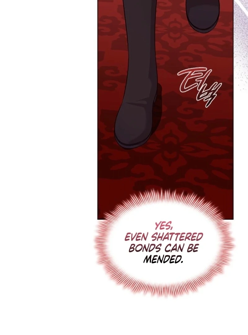 She’s Not Our Daughter! Chapter 55 - Page 32