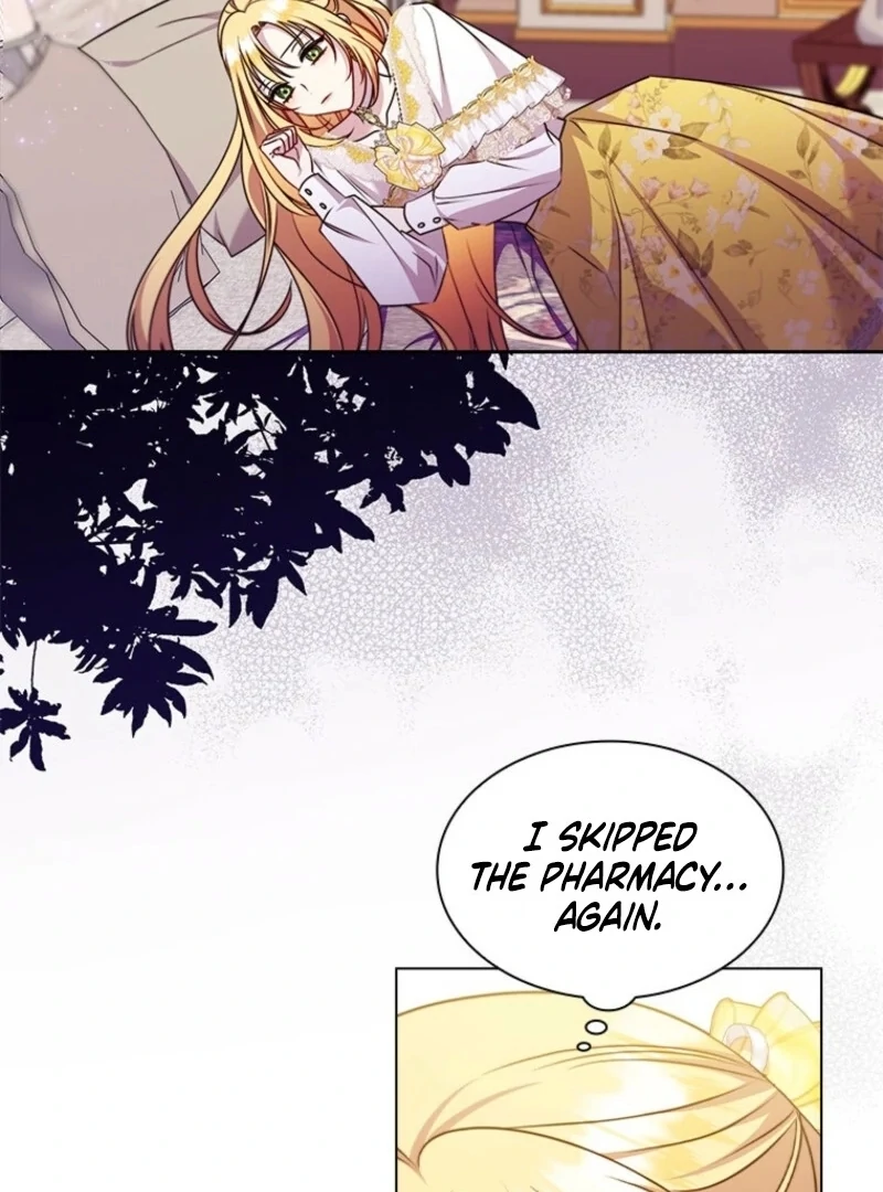 She’s Not Our Daughter! Chapter 55 - Page 40
