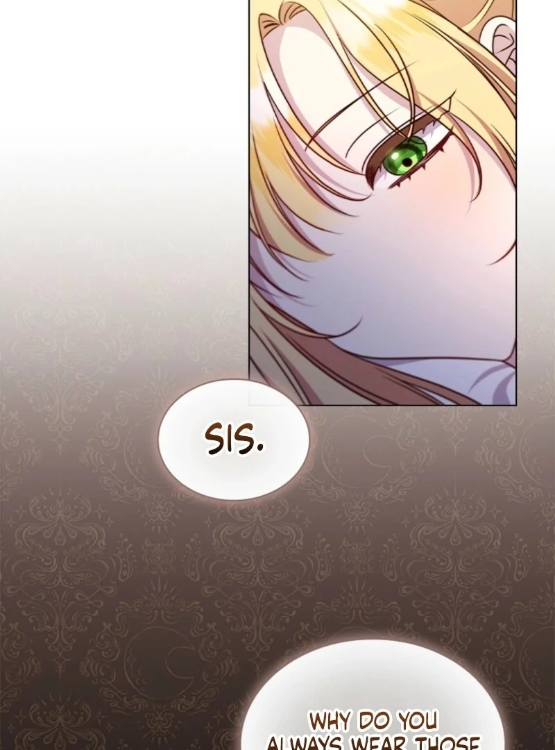 She’s Not Our Daughter! Chapter 55 - Page 41