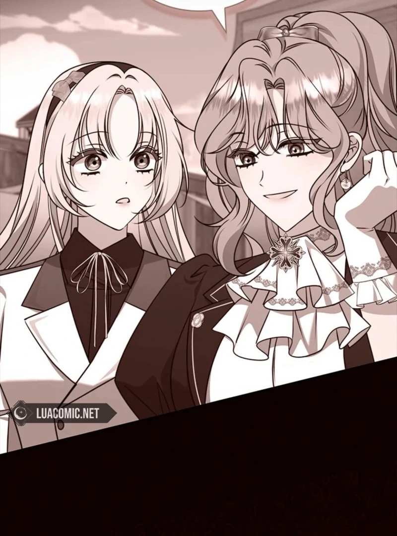 She’s Not Our Daughter! Chapter 55 - Page 43