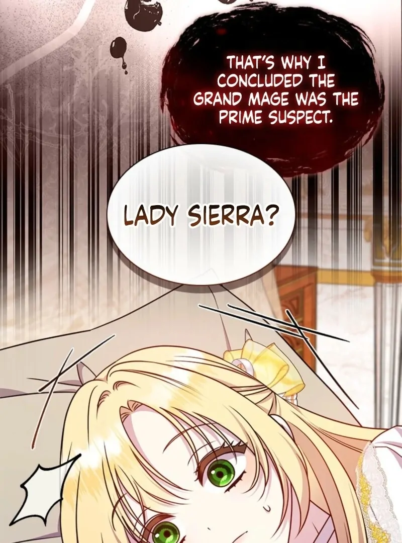 She’s Not Our Daughter! Chapter 55 - Page 45