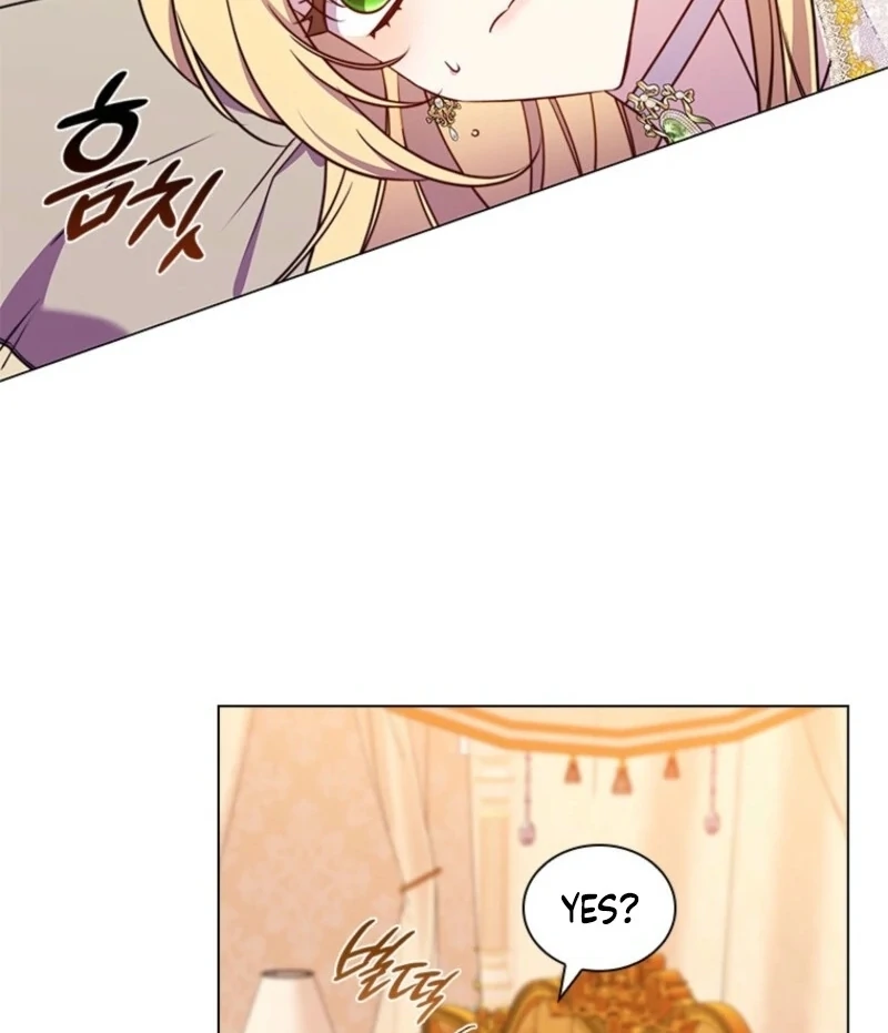 She’s Not Our Daughter! Chapter 55 - Page 46