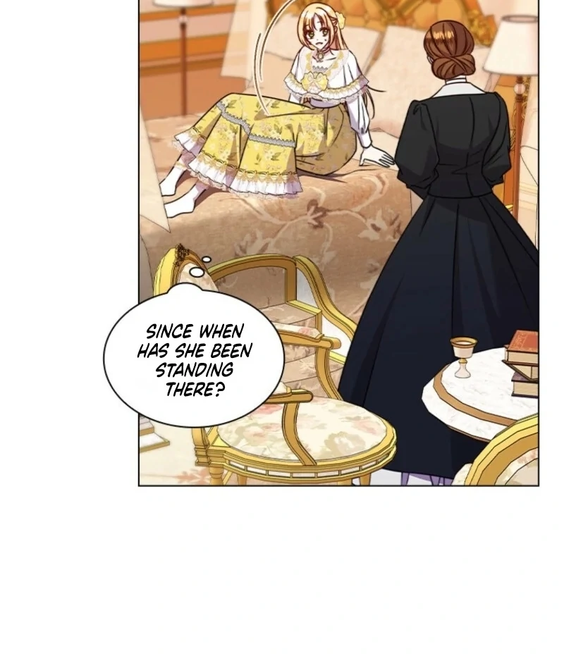 She’s Not Our Daughter! Chapter 55 - Page 47