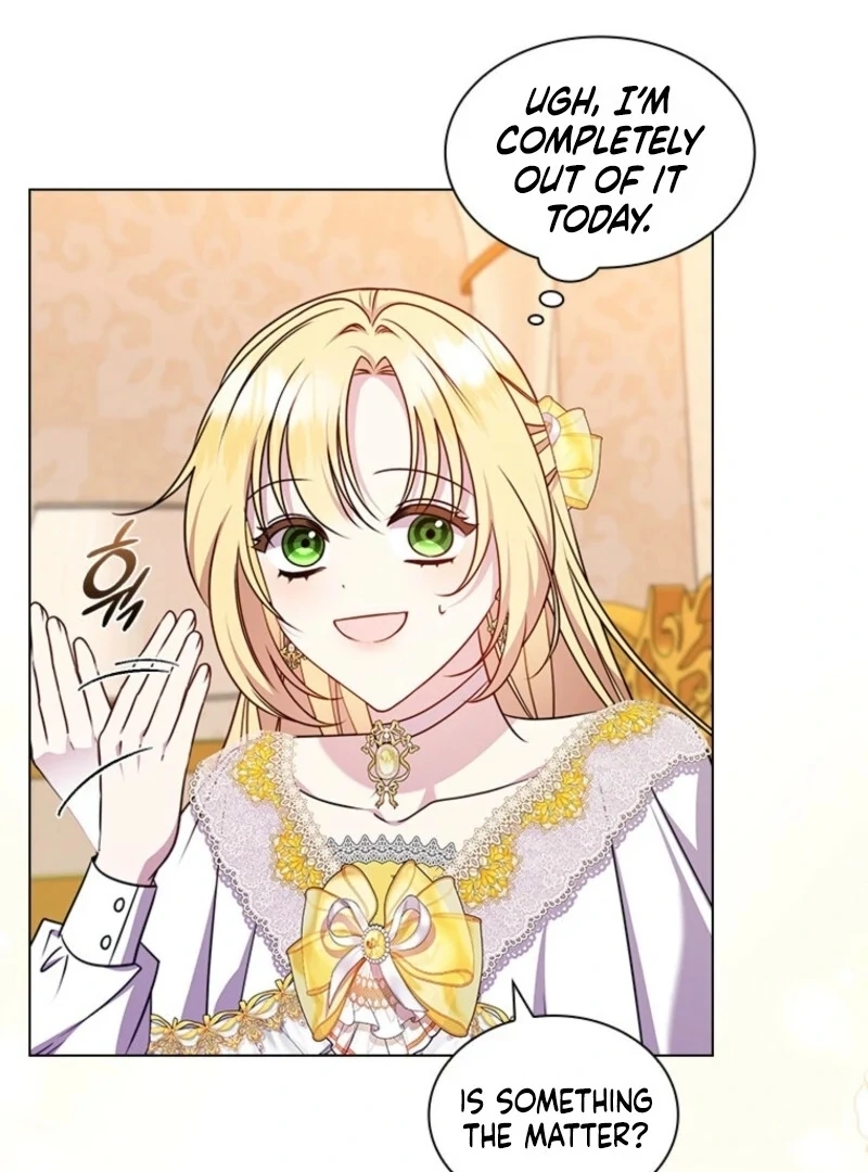 She’s Not Our Daughter! Chapter 55 - Page 48