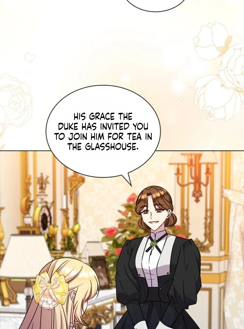 She’s Not Our Daughter! Chapter 55 - Page 49