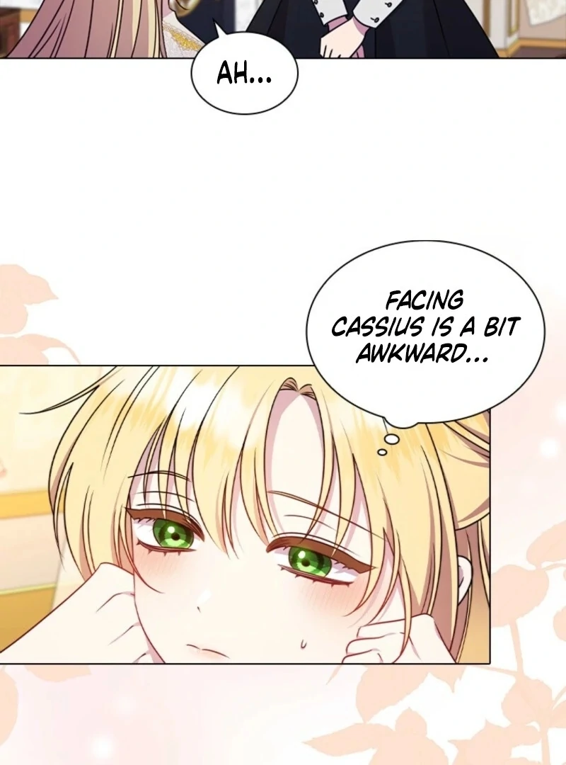 She’s Not Our Daughter! Chapter 55 - Page 50