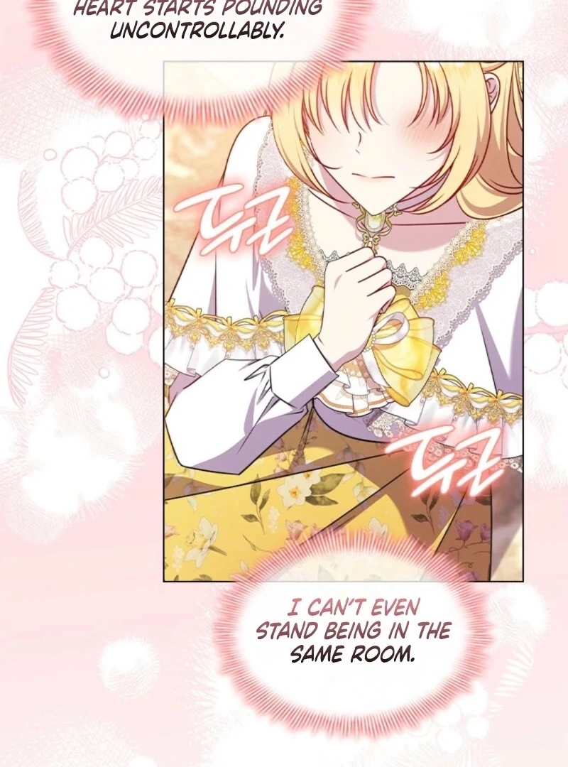 She’s Not Our Daughter! Chapter 55 - Page 53