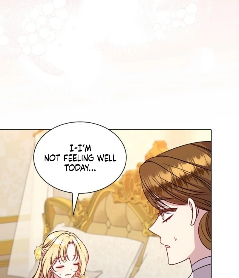 She’s Not Our Daughter! Chapter 55 - Page 54