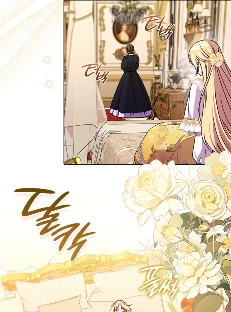 She’s Not Our Daughter! Chapter 55 - Page 56