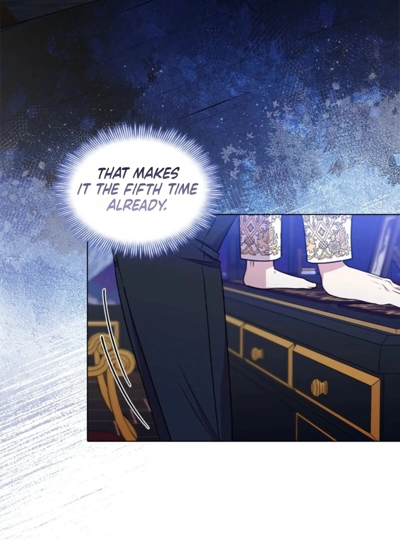 She’s Not Our Daughter! Chapter 55 - Page 61