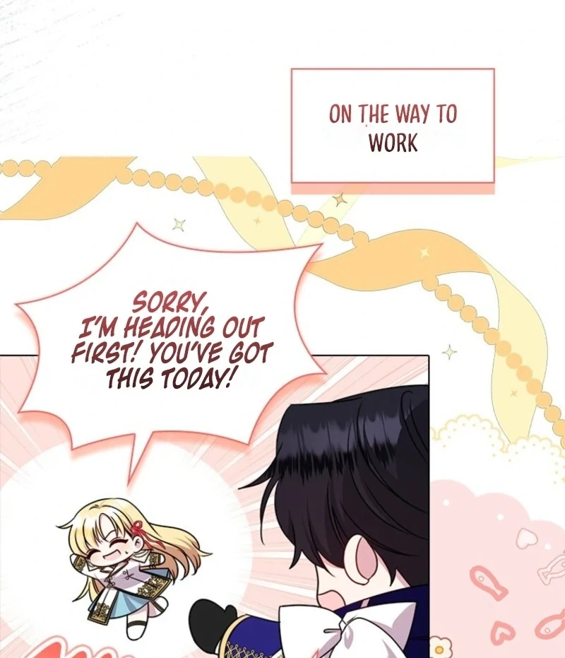 She’s Not Our Daughter! Chapter 55 - Page 62
